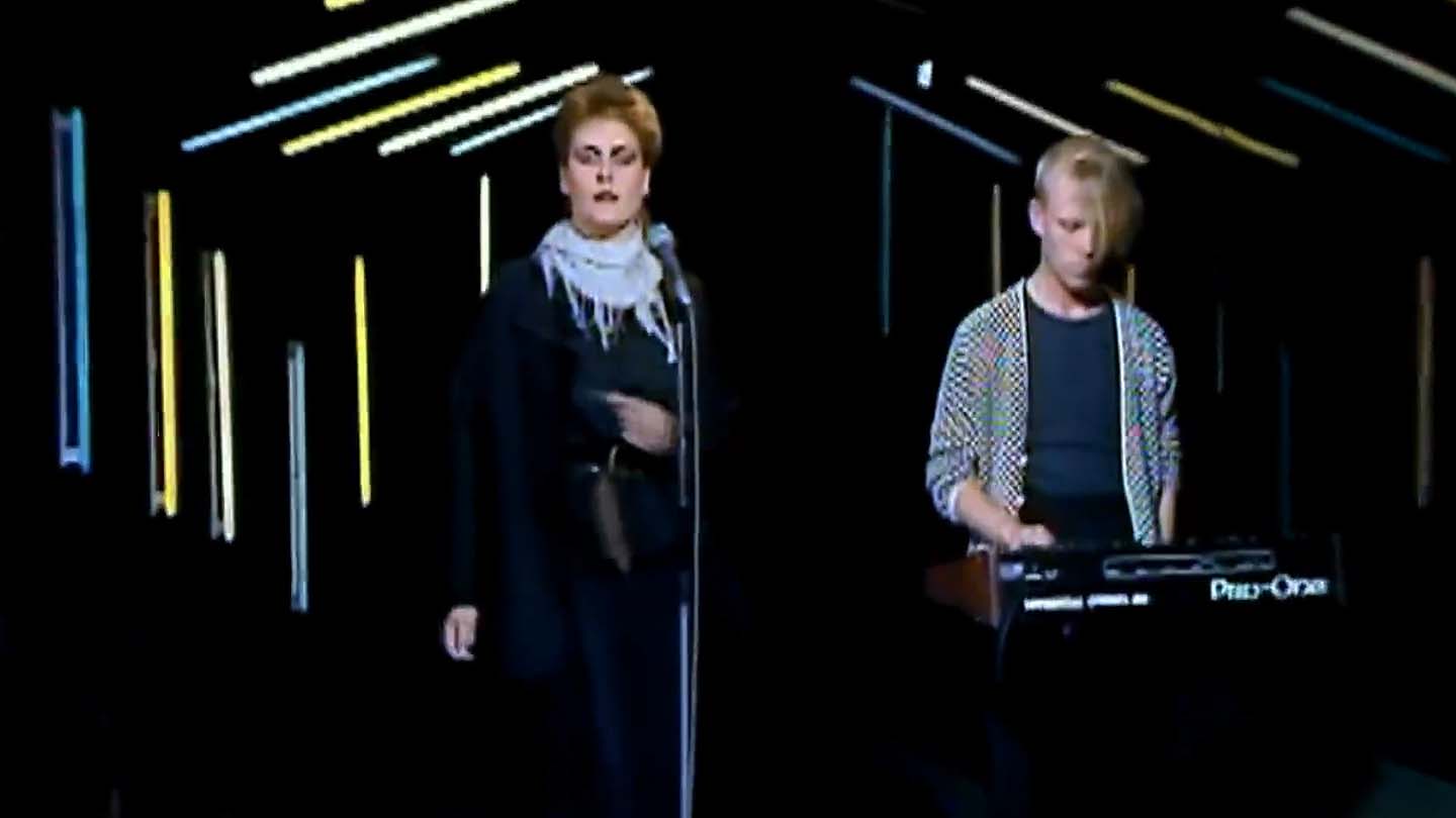 Yazoo - Don't Go